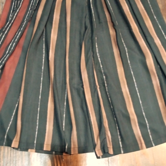 STYLEWE APORIA, WIDE LEG PULL ON PANTS. SIZE M. - Picture 4 of 10